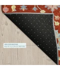 Addison Rugs Chantille Red ACN2610 9ft. x 12ft. Rect. Rug