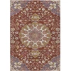 Addison Rugs Chantille Red ACN2611 5ft. x 7ft.6in. Rect. Rug