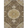 Addison Rugs Chantille Brown ACN2611 5ft. x 7ft.6in. Rect. Rug