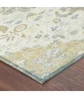 Addison Rugs Chantille Ivory ACN2611 9ft. x 12ft. Rect. Rug