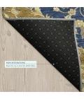 Addison Rugs Chantille Blue ACN2611 8ft. x 10ft. Rect. Rug