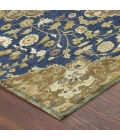 Addison Rugs Chantille Blue ACN2611 8ft. x 10ft. Rect. Rug