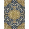 Addison Rugs Chantille Blue ACN2611 5ft. x 7ft.6in. Rect. Rug