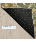 Addison Rugs Chantille Green ACN2611 5ft. x 7ft.6in. Rect. Rug