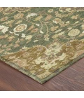 Addison Rugs Chantille Green ACN2611 5ft. x 7ft.6in. Rect. Rug
