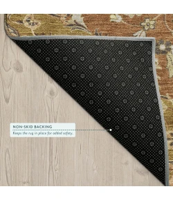 Addison Rugs Chantille Orange ACN2611 5ft. x 7ft.6in. Rect. Rug