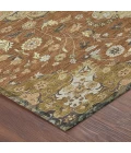 Addison Rugs Chantille Orange ACN2611 5ft. x 7ft.6in. Rect. Rug