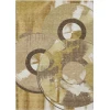 Addison Rugs Chantille Gold ACN2612 5ft. x 7ft.6in. Rect. Rug