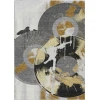 Addison Rugs Chantille Gray ACN2612 5ft. x 7ft.6in. Rect. Rug