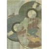 Addison Rugs Chantille Green ACN2612 5ft. x 7ft.6in. Rect. Rug