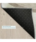Addison Rugs Chantille Ivory ACN2612 5ft. x 7ft.6in. Rect. Rug