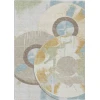 Addison Rugs Chantille Ivory ACN2612 5ft. x 7ft.6in. Rect. Rug
