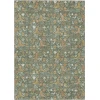 Addison Rugs Chantille Green ACN2613 5ft. x 7ft.6in. Rect. Rug