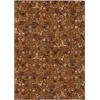 Addison Rugs Chantille Red ACN2613 5ft. x 7ft.6in. Rect. Rug