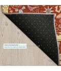Addison Rugs Chantille Red ACN2613 5ft. x 7ft.6in. Rect. Rug