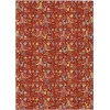 Addison Rugs Chantille Red ACN2613 5ft. x 7ft.6in. Rect. Rug