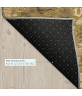 Addison Rugs Chantille Gold ACN2613 9ft. x 12ft. Rect. Rug