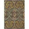 Addison Rugs Chantille Brown ACN2614 5ft. x 7ft.6in. Rect. Rug