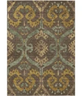 Addison Rugs Chantille Brown ACN2614 5ft. x 7ft.6in. Rect. Rug