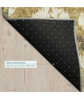 Addison Rugs Chantille Gold ACN2614 5ft. x 7ft.6in. Rect. Rug