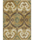 Addison Rugs Chantille Gold ACN2614 5ft. x 7ft.6in. Rect. Rug