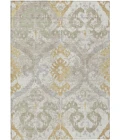 Addison Rugs Chantille Ivory ACN2614 5ft. x 7ft.6in. Rect. Rug