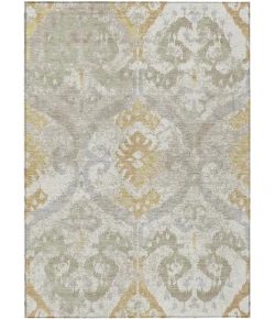 Addison Rugs Chantille Ivory ACN2614 5ft. x 7ft.6in. Rect. Rug