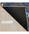 Addison Rugs Chantille Blue ACN2614 5ft. x 7ft.6in. Rect. Rug