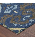 Addison Rugs Chantille Blue ACN2614 5ft. x 7ft.6in. Rect. Rug
