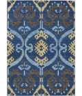 Addison Rugs Chantille Blue ACN2614 5ft. x 7ft.6in. Rect. Rug