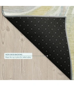 Addison Rugs Chantille Ivory ACN2615 8ft. x 10ft. Rect. Rug