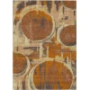 Addison Rugs Chantille Orange ACN2615 8ft. x 10ft. Rect. Rug