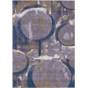 Addison Rugs Chantille Purple ACN2615 8ft. x 10ft. Rect. Rug