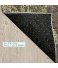 Addison Rugs Chantille Brown ACN2616 8ft. x 10ft. Rect. Rug
