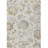 Addison Rugs Chantille Ivory ACN2616 5ft. x 7ft.6in. Rect. Rug