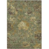 Addison Rugs Chantille Green ACN2616 5ft. x 7ft.6in. Rect. Rug