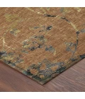 Addison Rugs Chantille Orange ACN2616 5ft. x 7ft.6in. Rect. Rug