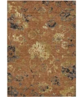 Addison Rugs Chantille Orange ACN2616 5ft. x 7ft.6in. Rect. Rug