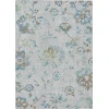 Addison Rugs Chantille Gray ACN2616 5ft. x 7ft.6in. Rect. Rug