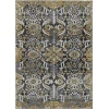 Addison Rugs Chantille Black ACN2617 9ft. x 12ft. Rect. Rug