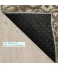 Addison Rugs Chantille Brown ACN2617 8ft. x 10ft. Rect. Rug