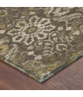 Addison Rugs Chantille Brown ACN2617 8ft. x 10ft. Rect. Rug