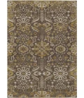 Addison Rugs Chantille Brown ACN2617 8ft. x 10ft. Rect. Rug