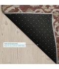 Addison Rugs Chantille Purple ACN2617 9ft. x 12ft. Rect. Rug
