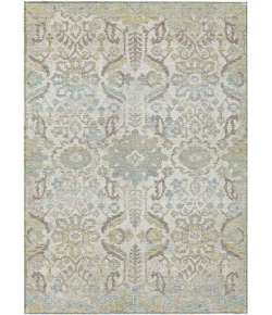 Addison Rugs Chantille Ivory ACN2617 9ft. x 12ft. Rect. Rug