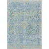 Addison Rugs Chantille Teal ACN2617 9ft. x 12ft. Rect. Rug