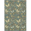 Addison Rugs Chantille Green ACN2618 5ft. x 7ft.6in. Rect. Rug