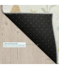 Addison Rugs Chantille Ivory ACN2618 8ft. x 10ft. Rect. Rug