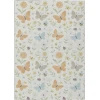 Addison Rugs Chantille Ivory ACN2618 5ft. x 7ft.6in. Rect. Rug