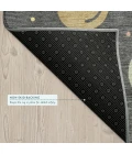 Addison Rugs Chantille Gray ACN2619 8ft. x 10ft. Rect. Rug